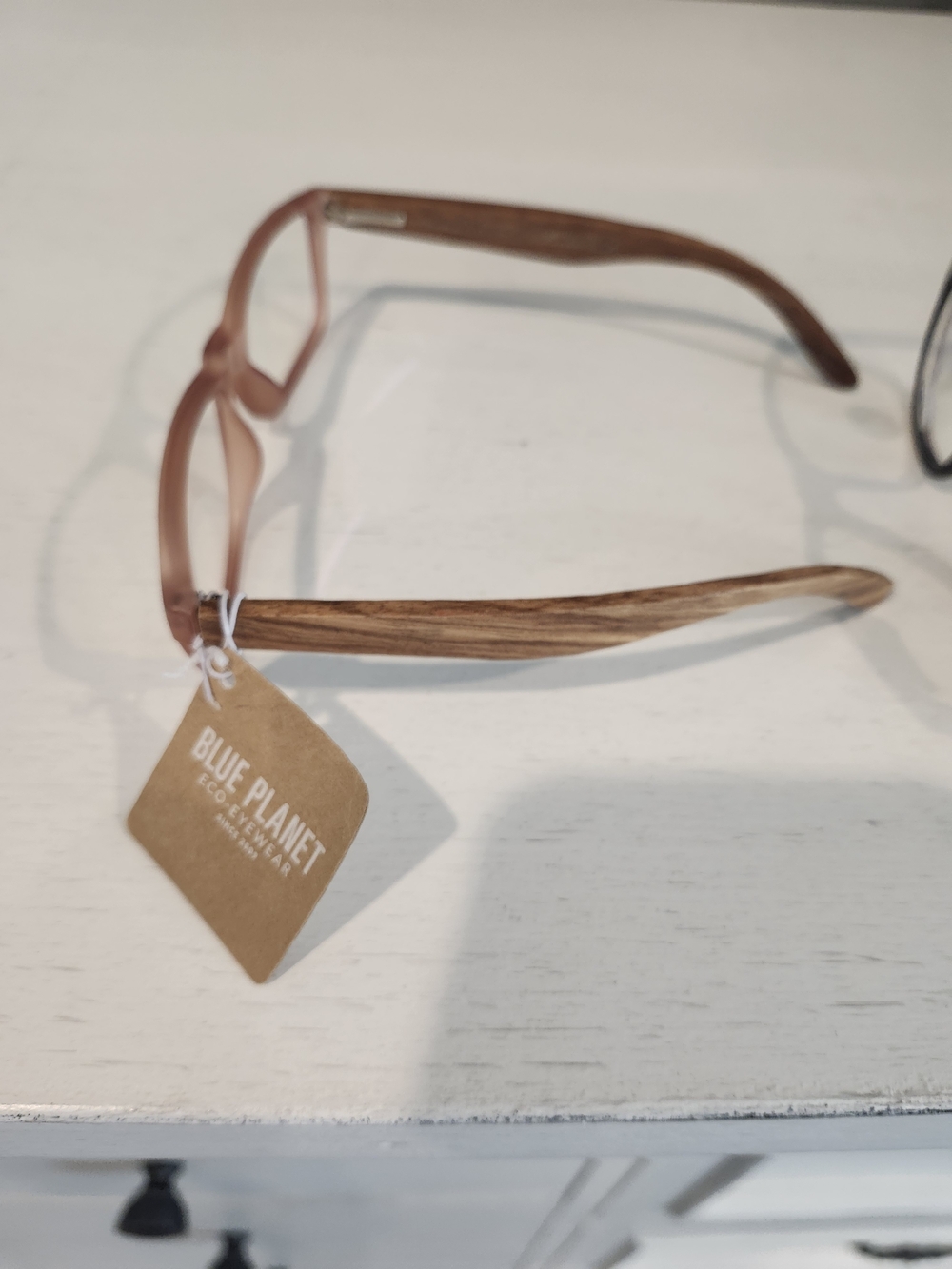 NWT Blu Planet Blue Light Blocking Glasses - Two Pair - Picture 7 of 8